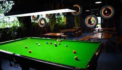 Cafe Chai Garam Chai Llp