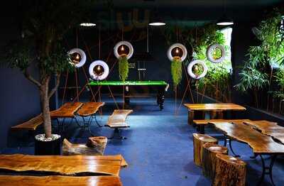 Cafe Chai Garam Chai Llp