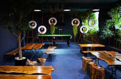 Cafe Chai Garam Chai Llp