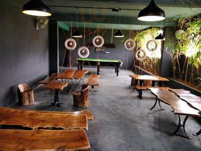 Cafe Chai Garam Chai Llp