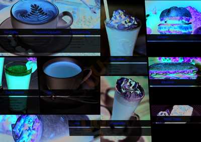 Cafe Chai Garam Chai Llp