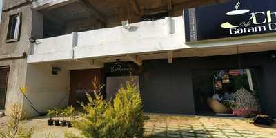 Cafe Chai Garam Chai Llp