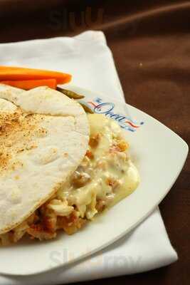 The Ocea International Hotel