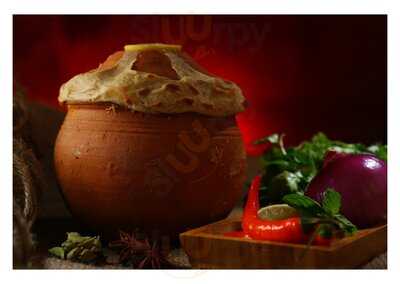 The Ocea International Hotel