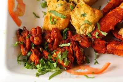 The Ocea International Hotel