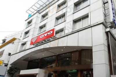 The Ocea International Hotel