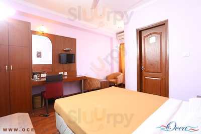 The Ocea International Hotel