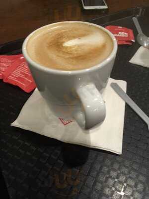 Cafe Coffee Day