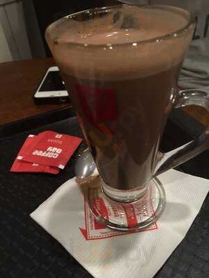 Cafe Coffee Day