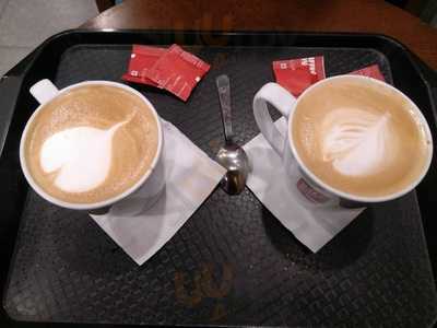 Cafe Coffee Day