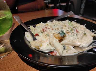 Sk's Katthi Kabab Rolls