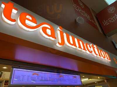 Tea Junction