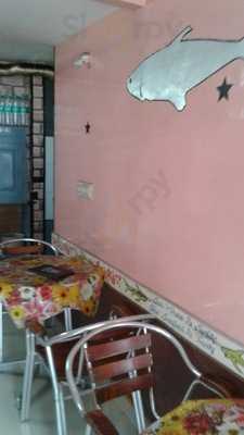 Dewars Marine Sea Food