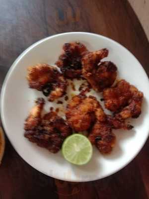 Dewars Marine Sea Food