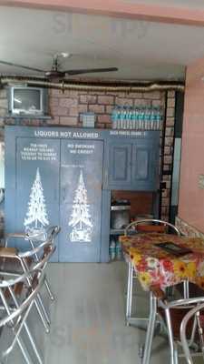 Dewars Marine Sea Food