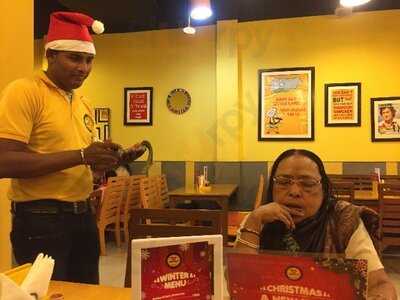 Rang De Basanti Dhaba