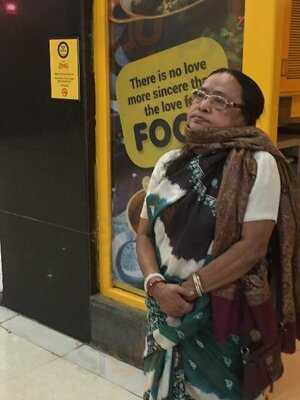 Rang De Basanti Dhaba