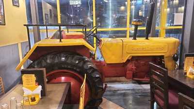 Rang De Basanti Dhaba