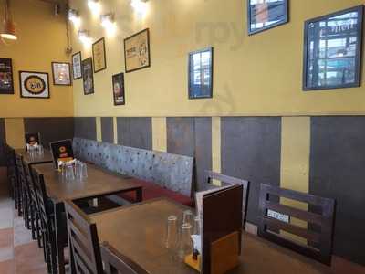 Rang De Basanti Dhaba