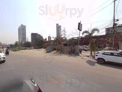 Rang De Basanti Dhaba