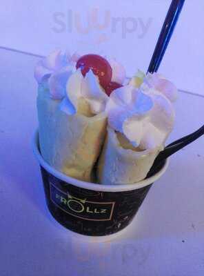 Frollz