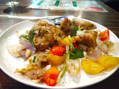 Azad Hind Dhaba Behala