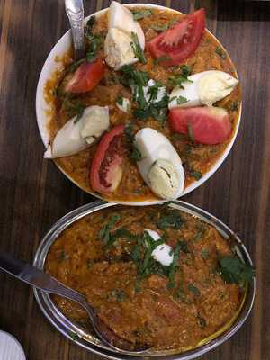 Azad Hind Dhaba Behala