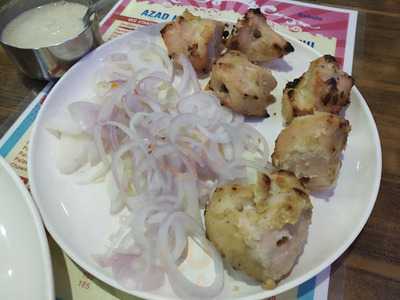 Azad Hind Dhaba Behala