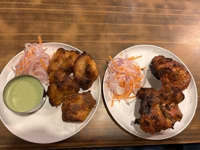 Azad Hind Dhaba Behala