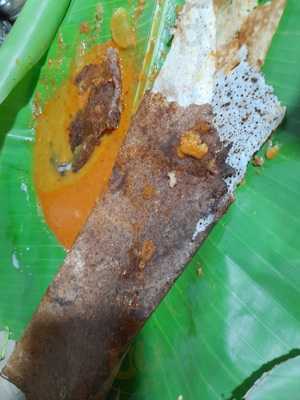 Madurai Vaigai Pandian Hotel Restaurant