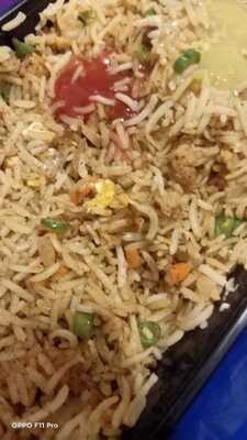 Madurai Vaigai Pandian Hotel Restaurant