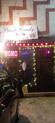 Black Candy