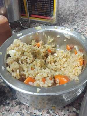 Maa Roties & Curries