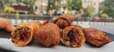 Ming Dimsum And Pouchong Asian Products