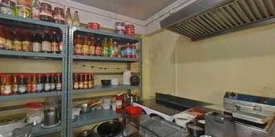 Ming Dimsum And Pouchong Asian Products