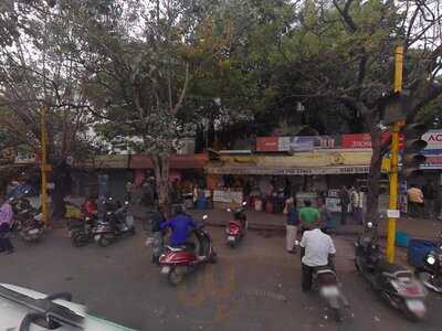Shree Chellamuthu Sweets & Bakery