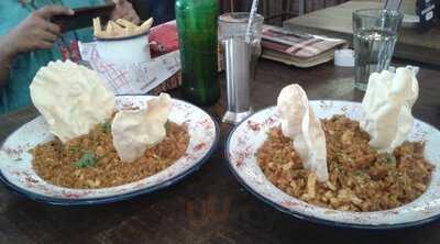 Genuine Broaster Chicken