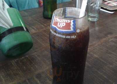 Genuine Broaster Chicken