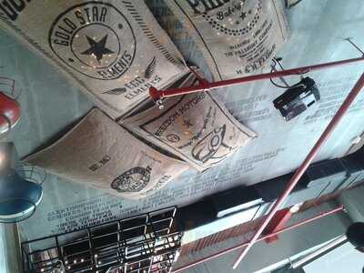 Genuine Broaster Chicken