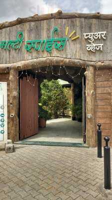 Manali's Multi Spice