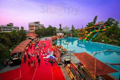 Manali's Multi Spice