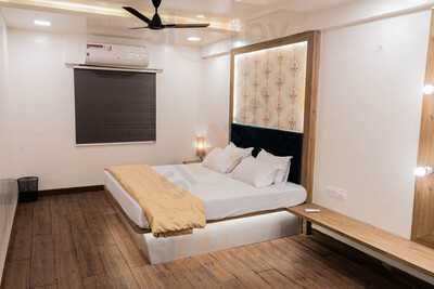 Manali's Multi Spice