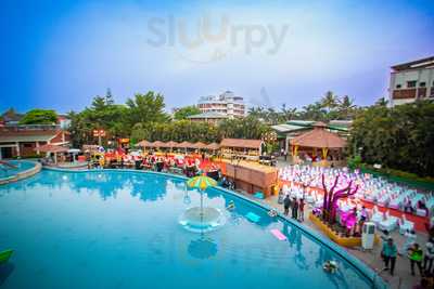 Manali's Multi Spice