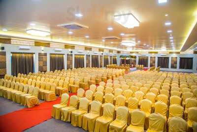 Manali's Multi Spice