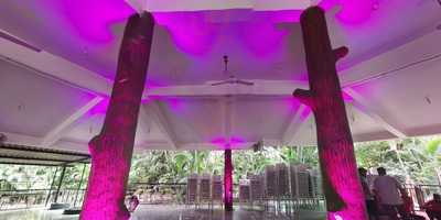 Manali's Multi Spice