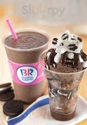 Baskin-robbins