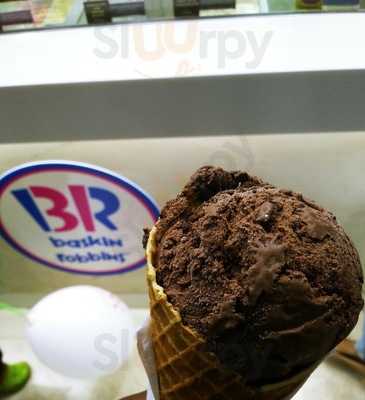 Baskin-robbins