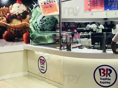 Baskin-robbins