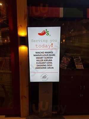 Chilli's