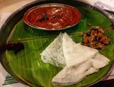 Malgudi Southern Cuisine